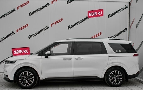 KIA Carnival, 2020 год, 3 790 000 рублей, 7 фотография