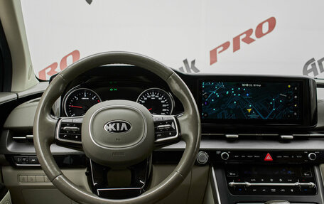 KIA Carnival, 2020 год, 3 790 000 рублей, 13 фотография