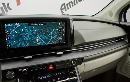 KIA Carnival, 2020 год, 3 790 000 рублей, 17 фотография