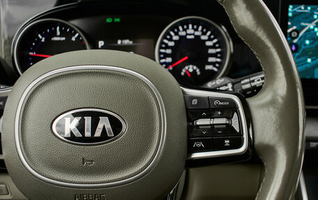 KIA Carnival, 2020 год, 3 790 000 рублей, 14 фотография