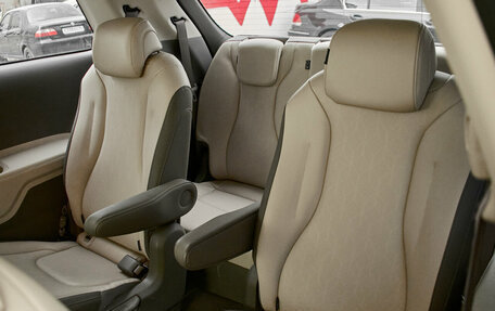 KIA Carnival, 2020 год, 3 790 000 рублей, 26 фотография