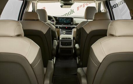 KIA Carnival, 2020 год, 3 790 000 рублей, 28 фотография