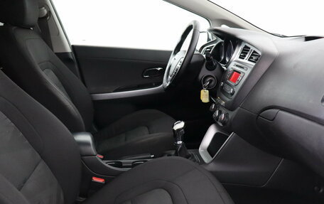 KIA cee'd III, 2014 год, 799 000 рублей, 11 фотография