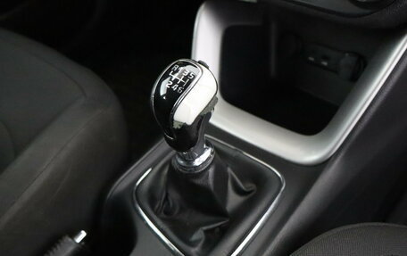 KIA cee'd III, 2014 год, 799 000 рублей, 10 фотография