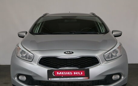 KIA cee'd III, 2014 год, 799 000 рублей, 2 фотография