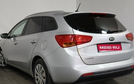 KIA cee'd III, 2014 год, 799 000 рублей, 4 фотография