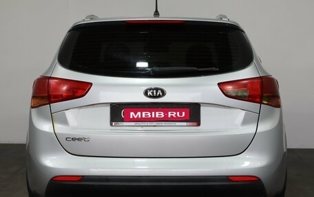 KIA cee'd III, 2014 год, 799 000 рублей, 5 фотография