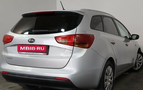 KIA cee'd III, 2014 год, 799 000 рублей, 6 фотография