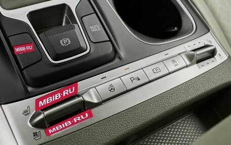 KIA Carnival, 2020 год, 3 790 000 рублей, 22 фотография