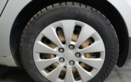 KIA cee'd III, 2014 год, 799 000 рублей, 15 фотография