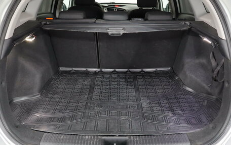 KIA cee'd III, 2014 год, 799 000 рублей, 14 фотография