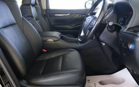 Toyota Vellfire II, 2020 год, 5 049 000 рублей, 8 фотография