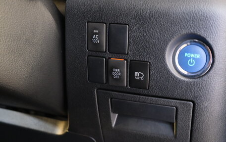 Toyota Vellfire II, 2020 год, 5 049 000 рублей, 11 фотография