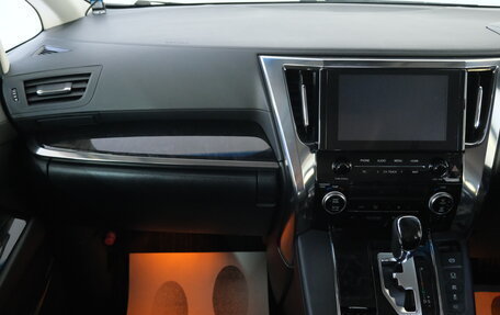 Toyota Vellfire II, 2020 год, 5 049 000 рублей, 19 фотография