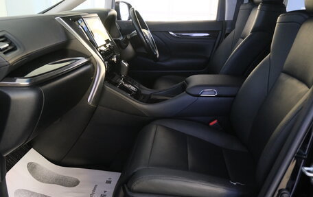 Toyota Vellfire II, 2020 год, 5 049 000 рублей, 21 фотография