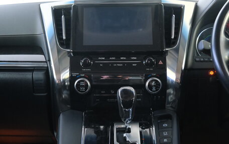 Toyota Vellfire II, 2020 год, 5 049 000 рублей, 17 фотография