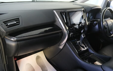 Toyota Vellfire II, 2020 год, 5 049 000 рублей, 20 фотография