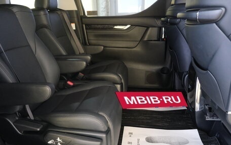 Toyota Vellfire II, 2020 год, 5 049 000 рублей, 22 фотография