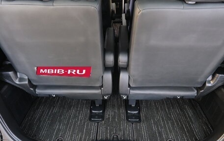 Toyota Vellfire II, 2020 год, 5 049 000 рублей, 25 фотография