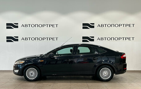 Ford Mondeo IV, 2008 год, 549 000 рублей, 4 фотография