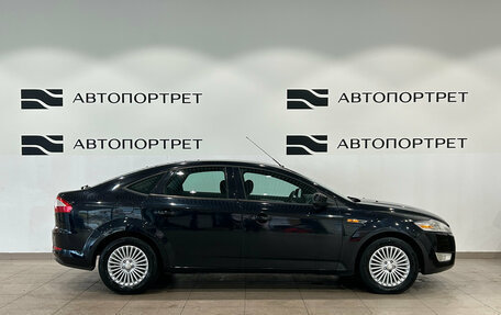 Ford Mondeo IV, 2008 год, 549 000 рублей, 8 фотография