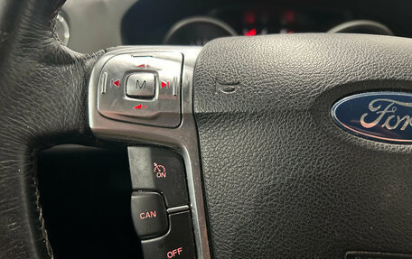 Ford Mondeo IV, 2008 год, 549 000 рублей, 13 фотография