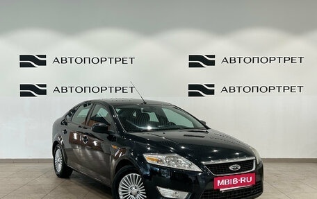 Ford Mondeo IV, 2008 год, 549 000 рублей, 9 фотография