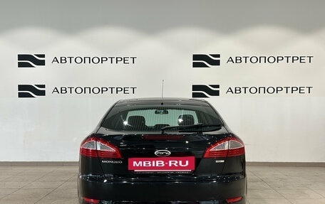 Ford Mondeo IV, 2008 год, 549 000 рублей, 6 фотография