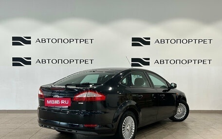 Ford Mondeo IV, 2008 год, 549 000 рублей, 7 фотография