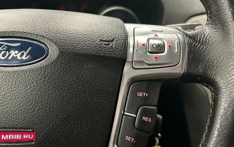 Ford Mondeo IV, 2008 год, 549 000 рублей, 14 фотография