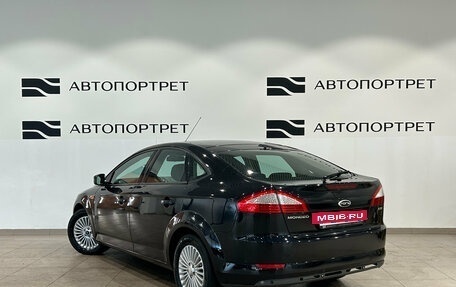 Ford Mondeo IV, 2008 год, 549 000 рублей, 5 фотография