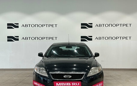 Ford Mondeo IV, 2008 год, 549 000 рублей, 10 фотография