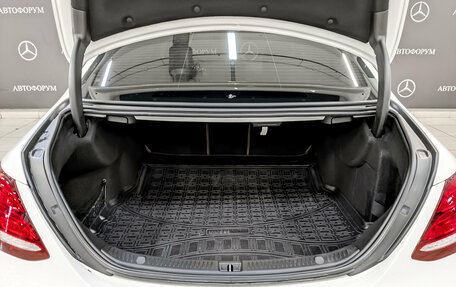 Mercedes-Benz E-Класс, 2020 год, 3 600 000 рублей, 10 фотография