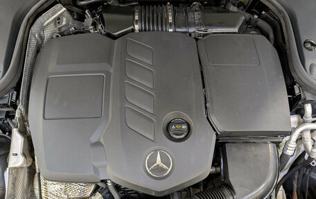 Mercedes-Benz E-Класс, 2020 год, 3 600 000 рублей, 9 фотография