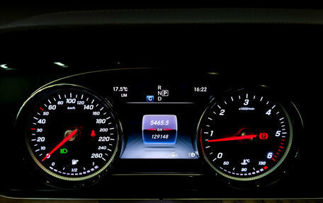 Mercedes-Benz E-Класс, 2020 год, 3 600 000 рублей, 13 фотография
