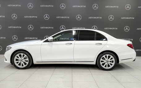 Mercedes-Benz E-Класс, 2020 год, 3 600 000 рублей, 8 фотография