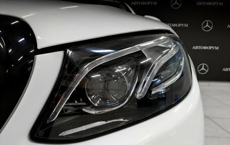 Mercedes-Benz E-Класс, 2020 год, 3 600 000 рублей, 17 фотография