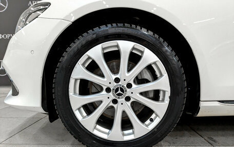 Mercedes-Benz E-Класс, 2020 год, 3 600 000 рублей, 18 фотография