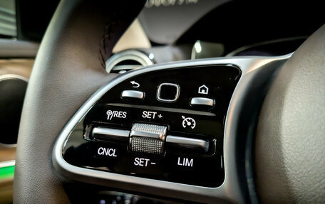 Mercedes-Benz E-Класс, 2020 год, 3 600 000 рублей, 28 фотография