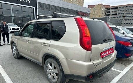 Nissan X-Trail, 2008 год, 1 090 000 рублей, 2 фотография