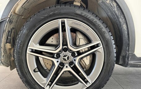 Mercedes-Benz GLC, 2021 год, 3 450 000 рублей, 8 фотография