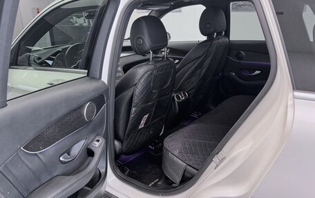 Mercedes-Benz GLC, 2021 год, 3 450 000 рублей, 12 фотография