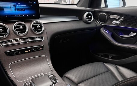 Mercedes-Benz GLC, 2021 год, 3 450 000 рублей, 11 фотография