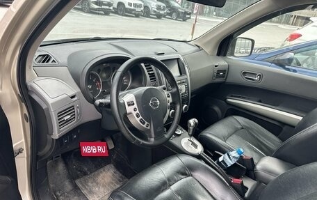 Nissan X-Trail, 2008 год, 1 090 000 рублей, 4 фотография