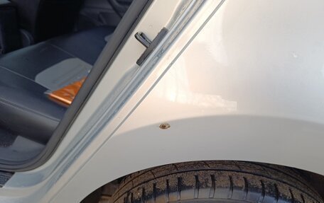 Volkswagen Polo VI (EU Market), 2013 год, 750 000 рублей, 6 фотография