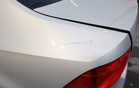 Volkswagen Polo VI (EU Market), 2013 год, 750 000 рублей, 5 фотография