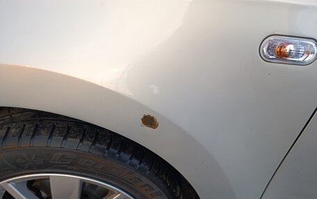 Volkswagen Polo VI (EU Market), 2013 год, 750 000 рублей, 7 фотография