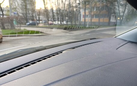 Volkswagen Polo VI (EU Market), 2013 год, 750 000 рублей, 11 фотография