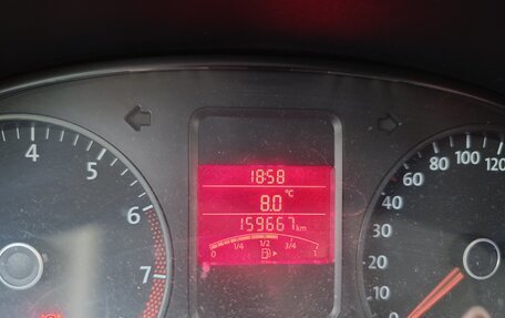 Volkswagen Polo VI (EU Market), 2013 год, 750 000 рублей, 16 фотография