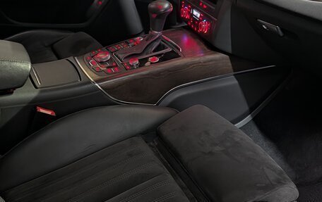 Audi A6 allroad, 2013 год, 1 950 000 рублей, 11 фотография